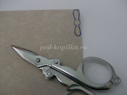Avionul cu mâinile lor din carton (carton) Avionul cu mâinile lor din carton