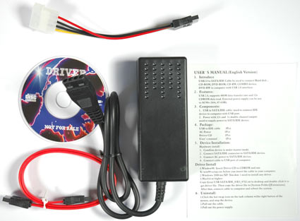 Sata-USB și PATA-USB conecta hdd de obicei printr-un adaptor pentru USB 2 (oglindă) Sata-USB și PATA-USB conecta hdd de obicei printr-un adaptor pentru USB 2