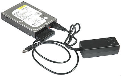 Sata-USB și PATA-USB conecta hdd de obicei printr-un adaptor pentru USB 2 (scsi) Sata-USB și PATA-USB conecta hdd de obicei printr-un adaptor pentru USB 2