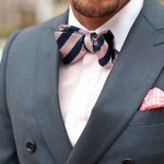 Cu ce ​​și cum să poarte o cravată la om