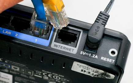 Șapte sfaturi ce să facă în cazul în care computerul nu vede routerul (a se vedea calculator router) Șapte sfaturi ce să facă în cazul în care computerul nu vede router