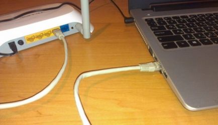 Șapte sfaturi ce să facă în cazul în care computerul nu vede router (de a face) Șapte sfaturi ce să facă în cazul în care computerul nu vede router