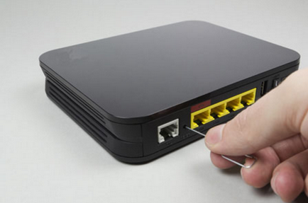 Șapte sfaturi ce să facă în cazul în care computerul nu vede router (a se vedea) Șapte sfaturi ce să facă în cazul în care computerul nu vede router