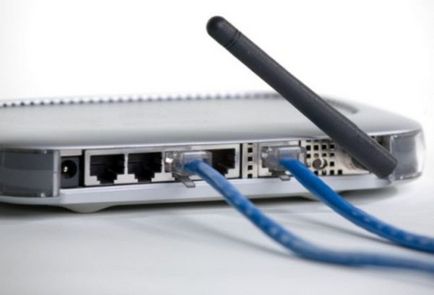 Șapte sfaturi ce să facă în cazul în care computerul nu vede routerul (a se vedea calculator router) Șapte sfaturi ce să facă în cazul în care computerul nu vede router
