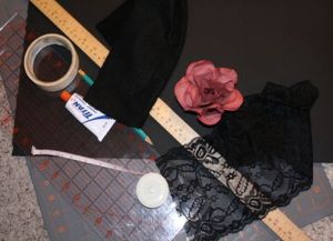 pălărie Cilindru cu mâinile (foto), o clasă de master, cum să facă un cilindru pălărie de hârtie și pânză