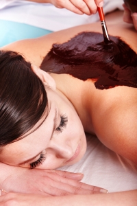 tratamente faciale ciocolată, păr și corp