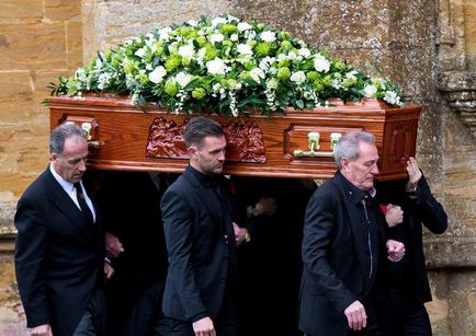 Vis vis interpretare a ceea ce propria înmormântare, cum ar fi de vis îngropa, înmormântare, descriere