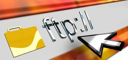 Crearea și configurarea server FTP (setare) Crearea și ftp-server de configurare