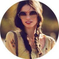 Îmbrăcăminte stil hippie (foto) (hippie) Îmbrăcăminte stil hippie (foto)