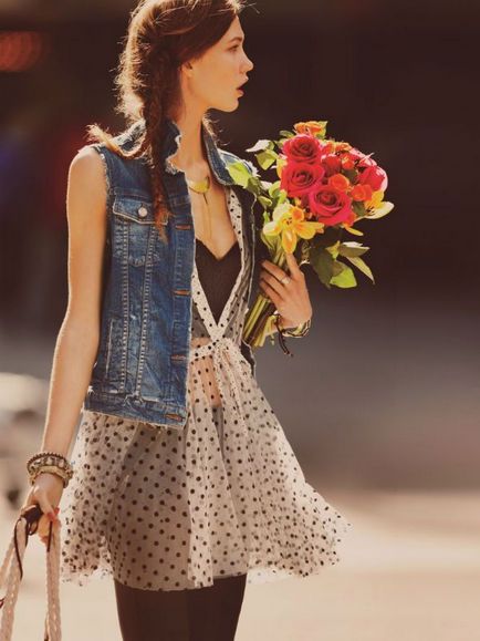Îmbrăcăminte stil hippie (foto) (hippie) Îmbrăcăminte stil hippie (foto)