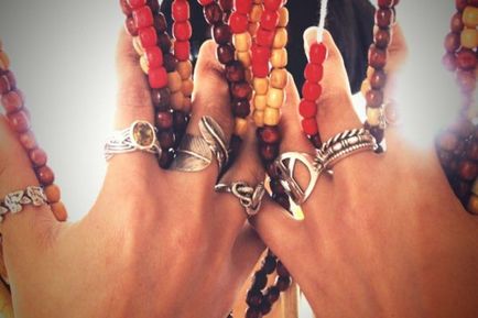 Îmbrăcăminte stil hippie (foto) (stil) Îmbrăcăminte stil hippie (foto)