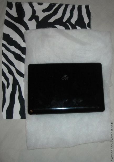 geanta netbook (laptop) - Masters Fair - manual, lucrate manual