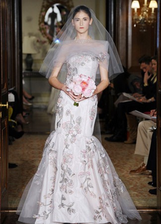 rochii de nunta de la designeri celebri