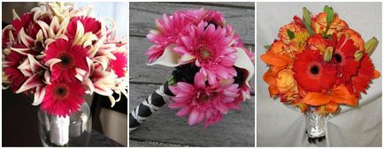 Buchet de trandafiri - o combinație de opțiuni, modul de a face dvs. de propriile mâini, foto și video
