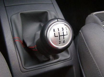 Tiptronic, ceea ce este și cum să-l (caseta tiptornik CVT transmisie automată) utilizați Tiptronic, ceea ce este și cum să-l folosească