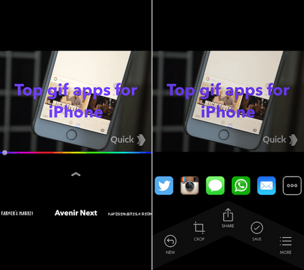 Top 4 aplicații pentru a suprapune text peste o fotografie pentru iPhone (text) Top 4 aplicații pentru a suprapune text peste o fotografie pentru iPhone