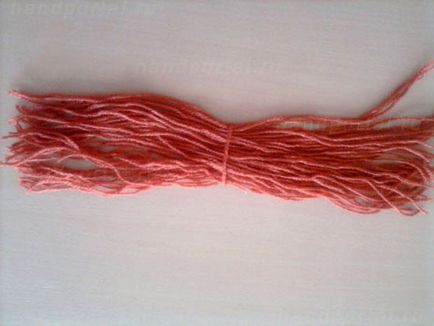 Tryapiensy master-class pe coaserea balerină - toate făcut cu mâinile (balerina) Tryapiensy master-class pe coaserea balerina - toate realizate cu propriile lor mâini