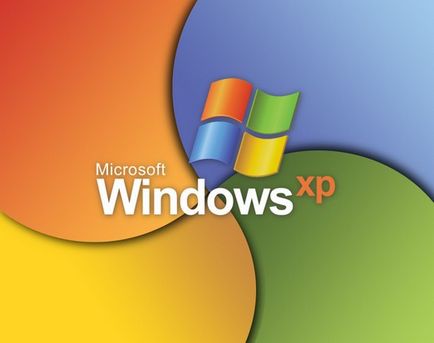 Ștergerea unei notificări despre autenticitatea Windows XP