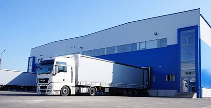 Conditii de livrare FCA (transportator) Incoterms 2010 (de fapt 2017)