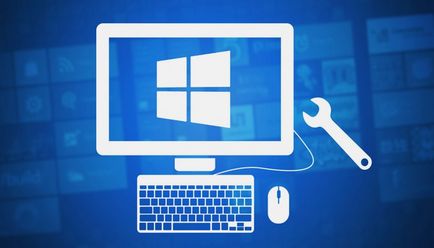 Instalarea XP windose de la o unitate flash pe un computer și un pas cu pas instrucțiunile pentru laptop (formare de distribuție) Instalarea XP windose de la o unitate flash pe un computer și un pas laptop cu pas