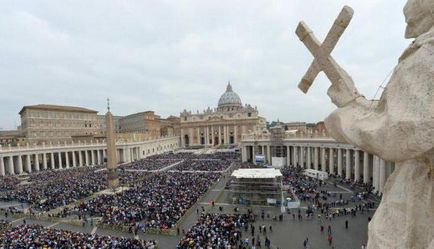 Vatican - 1