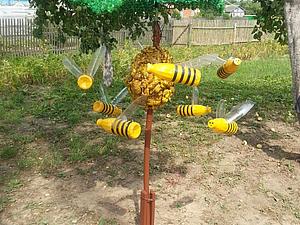 albine haioase din sticle de plastic cu propriile lor mâini - Masters Fair - manual, lucrate manual