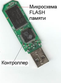 Restore Flash