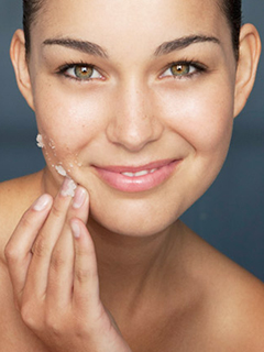 Tot ce trebuie sa stiti despre exfoliant (lucru fata exfoliant) Tot ce trebuie să știți despre exfoliant