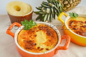 Principalele feluri de mâncare delicioase retete cu fotografii