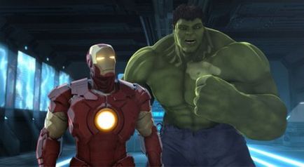 Hulk (Dr. Bryus Benner, matahală) (Dr.) Hulk (Dr. Bryus Benner, matahală)