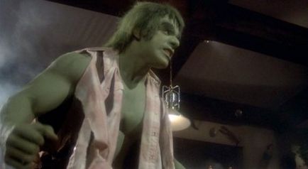 Hulk (Dr. Bryus Benner, matahală) (Dr.) Hulk (Dr. Bryus Benner, matahală)