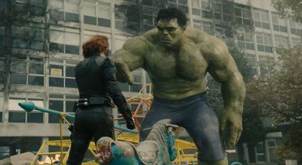 Hulk (Dr. Bryus Benner, Hulk) (Hulk) Hulk (Dr. Bryus Benner, matahală)