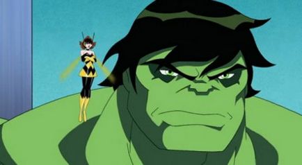 Hulk (Dr. Bryus Benner, Hulk) (eroi Marvel) Hulk (Dr. Bryus Benner, matahală)