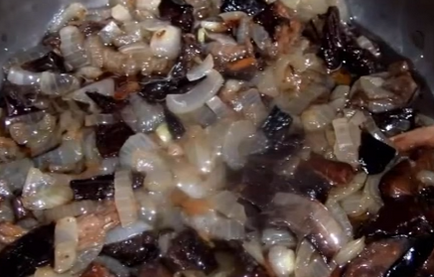 Julienne cu carne de pui si ciuperci cele mai bune rețete cu fotografii (ciuperci) Julienne cu carne de pui si ciuperci cele mai bune rețete cu fotografii