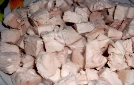 Julienne cu carne de pui si ciuperci cele mai bune rețete cu fotografii (pui) Julienne cu carne de pui si ciuperci cele mai bune rețete cu fotografii