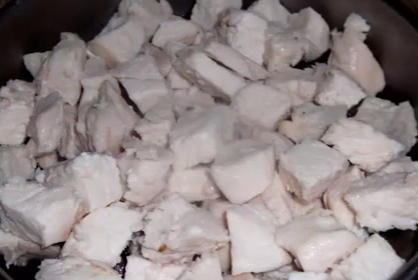 Julienne cu carne de pui si ciuperci cele mai bune rețete cu fotografii (julienne) Julienne cu carne de pui si ciuperci cele mai bune rețete cu fotografii