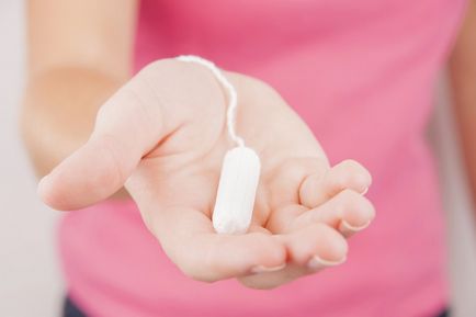 10 mituri despre menstruatie