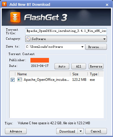 Bittorrent ce acest program este și dacă este necesar (program) Bittorrent ce acest program este și dacă este necesar