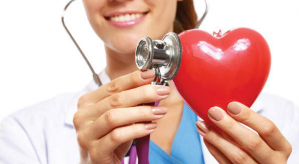 Ce face pregătirea inimii cu ultrasunete transcriere