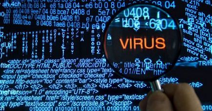 Ce este un virus de calculator și cum să eliminați virusul de pe computer