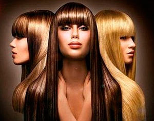Ce a alege - de colorare a părului sau toner, parul, conținutul