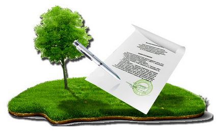 Dedicația privind clearance-ul terenurilor, costurile, impozitare