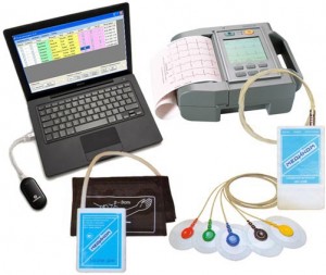 Diagnosticul bolilor cardiovasculare