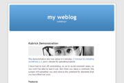 Design header - Codexul WordPress (antet) Design antet - Codexul wordpress