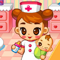 Spitalul Joc - joaca online gratis!