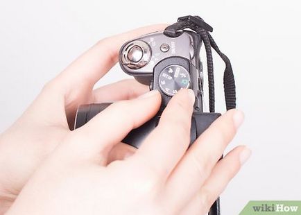 Cum să utilizați declanșatorul aparatului foto