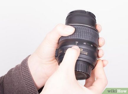 Cum să utilizați declanșatorul aparatului foto