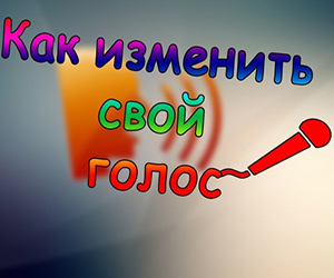 Cum se schimba vocea pe Skype 2 (skype) Cum se schimba vocea în skype 2