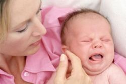 Cum se măsoară temperatura a nou-născutului (neonate) Cum se măsoară temperatura nou-născutului