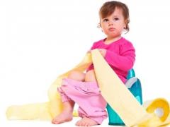 Cum de a trata constipatia la un copil de 2 ani, sfaturi medici, remedii populare